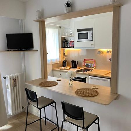 Appartement Maroelvi Menton Ngoại thất bức ảnh