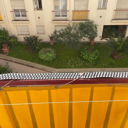 Appartement Maroelvi Menton Ngoại thất bức ảnh
