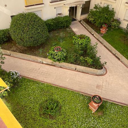 Appartement Maroelvi Menton Ngoại thất bức ảnh