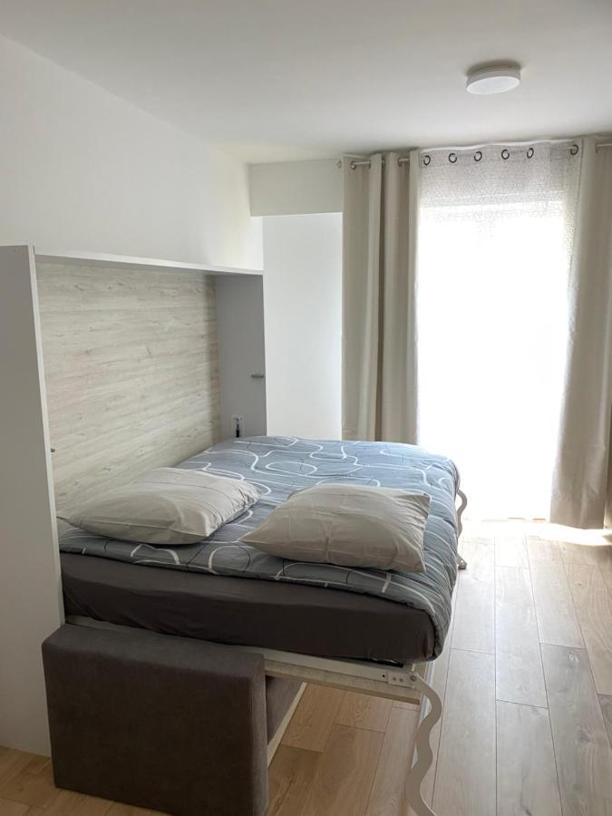 Appartement Maroelvi Menton Ngoại thất bức ảnh