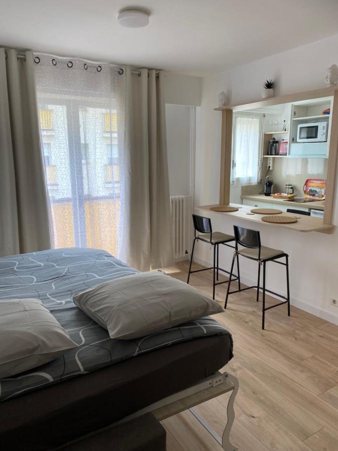 Appartement Maroelvi Menton Ngoại thất bức ảnh