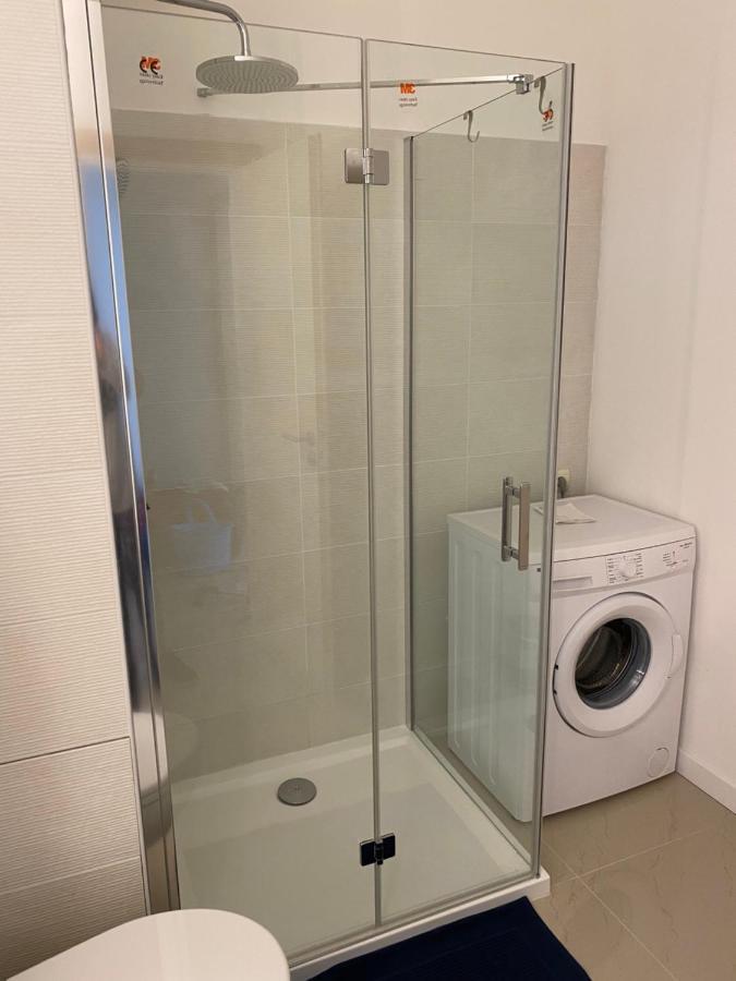 Appartement Maroelvi Menton Ngoại thất bức ảnh