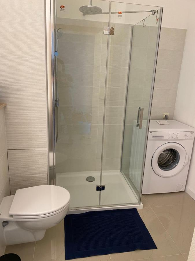 Appartement Maroelvi Menton Ngoại thất bức ảnh