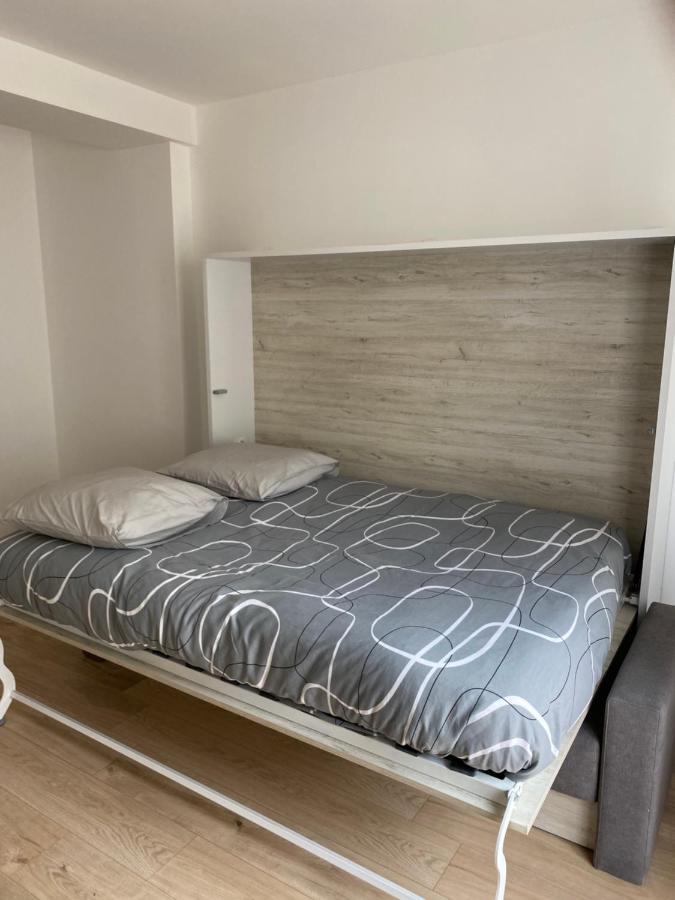Appartement Maroelvi Menton Ngoại thất bức ảnh