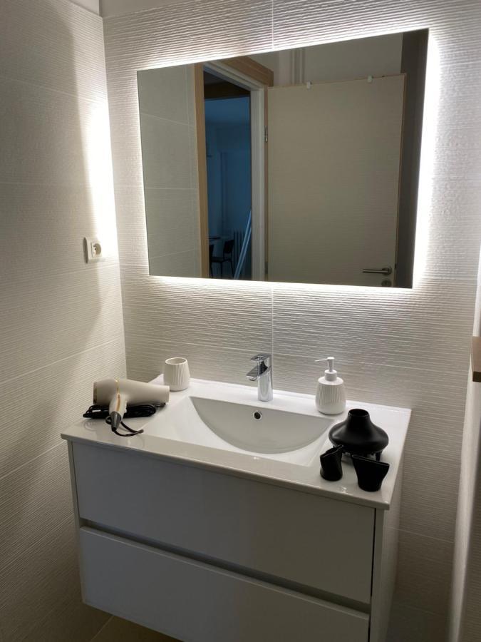 Appartement Maroelvi Menton Ngoại thất bức ảnh