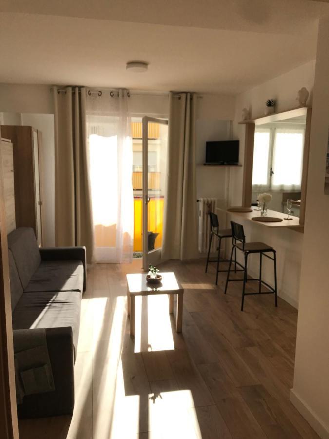 Appartement Maroelvi Menton Ngoại thất bức ảnh
