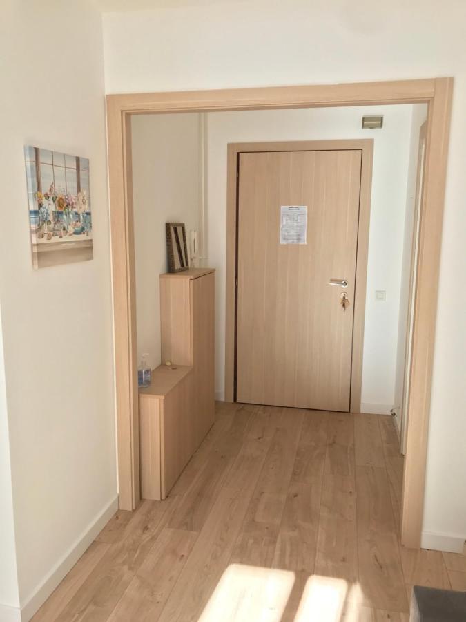 Appartement Maroelvi Menton Ngoại thất bức ảnh