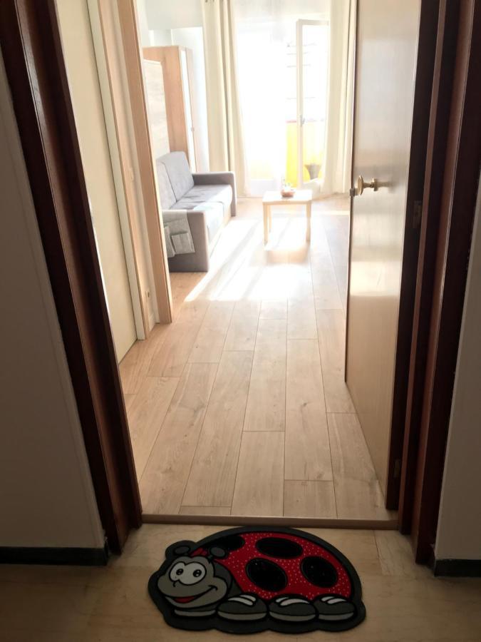 Appartement Maroelvi Menton Ngoại thất bức ảnh