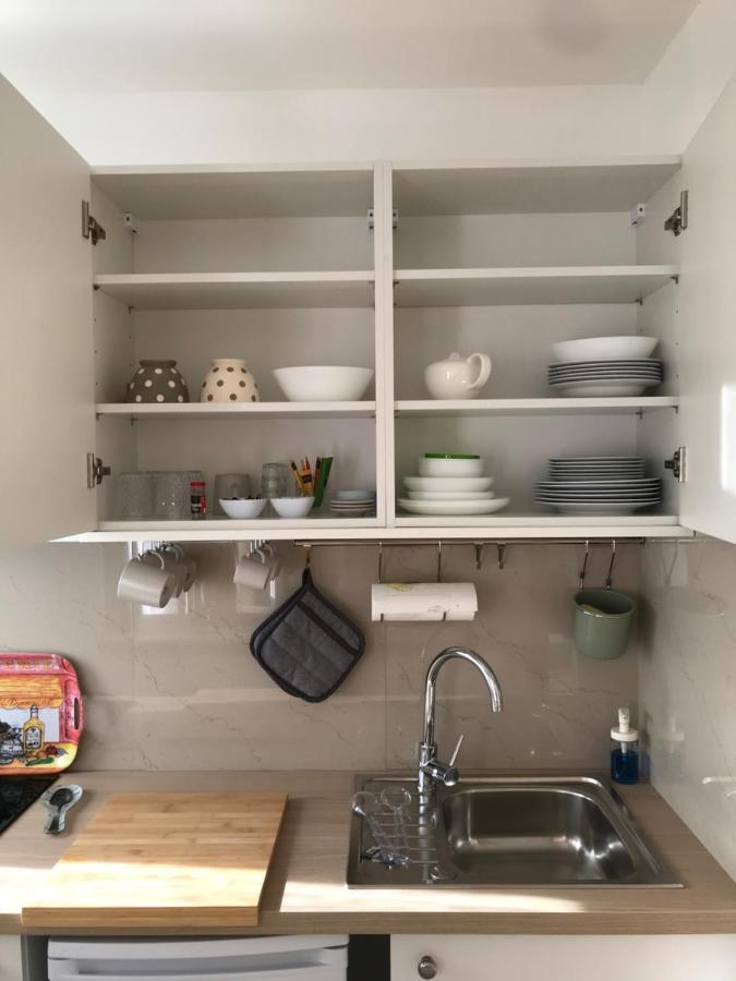 Appartement Maroelvi Menton Ngoại thất bức ảnh