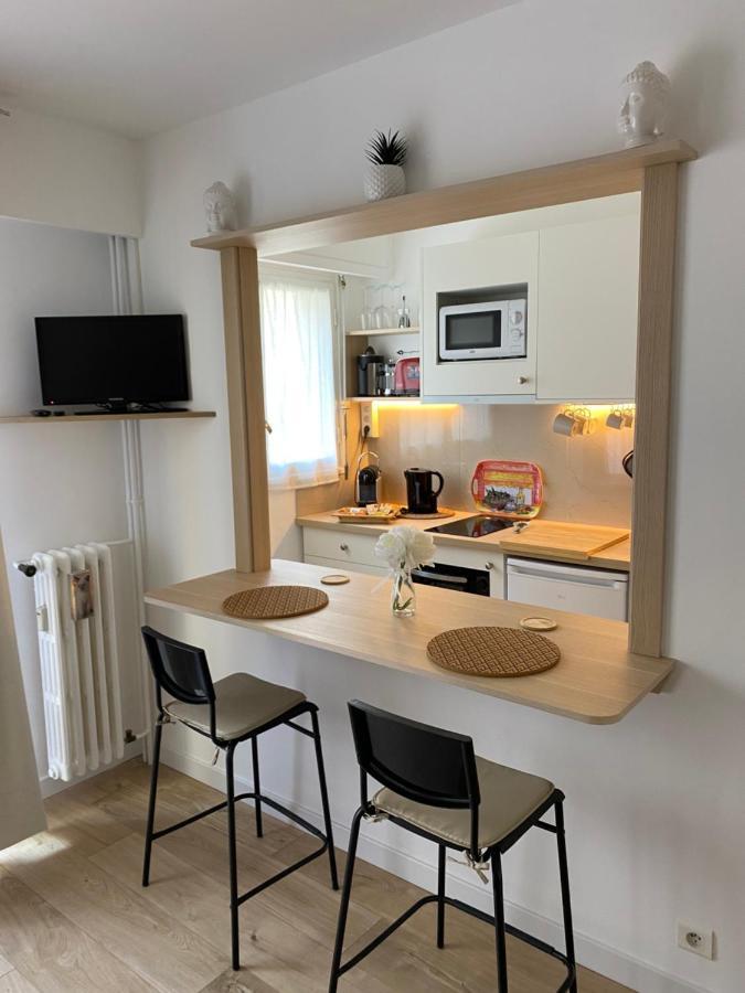 Appartement Maroelvi Menton Ngoại thất bức ảnh