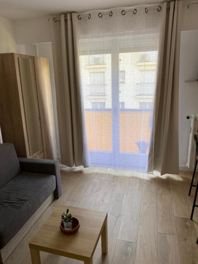Appartement Maroelvi Menton Ngoại thất bức ảnh