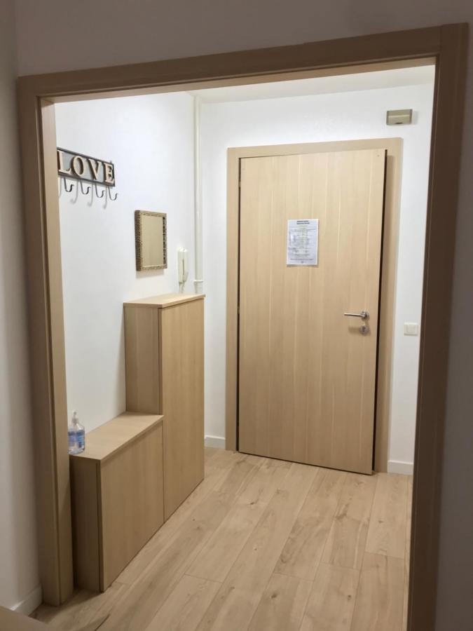 Appartement Maroelvi Menton Ngoại thất bức ảnh
