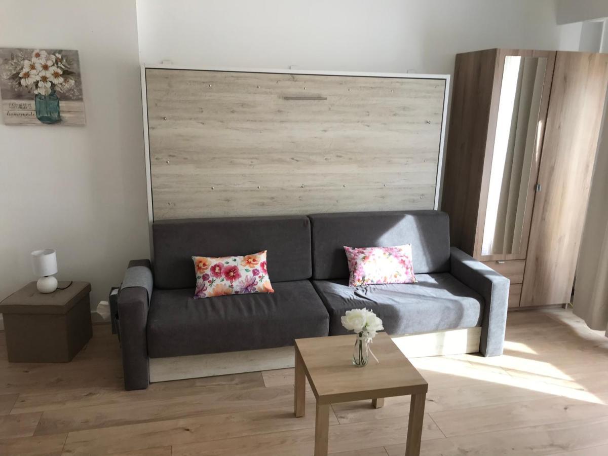 Appartement Maroelvi Menton Ngoại thất bức ảnh
