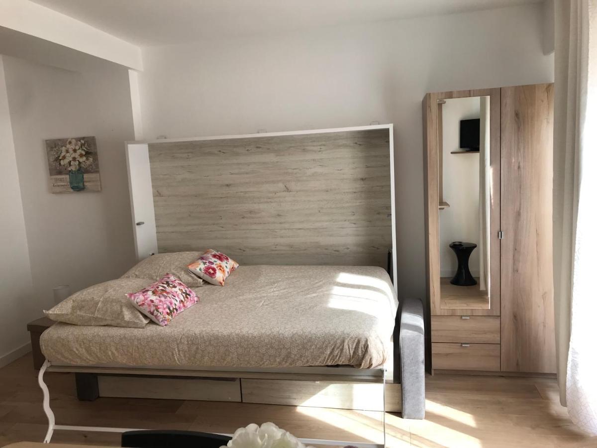 Appartement Maroelvi Menton Ngoại thất bức ảnh