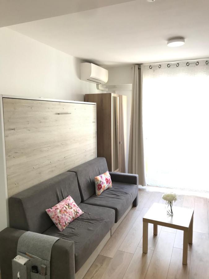 Appartement Maroelvi Menton Ngoại thất bức ảnh