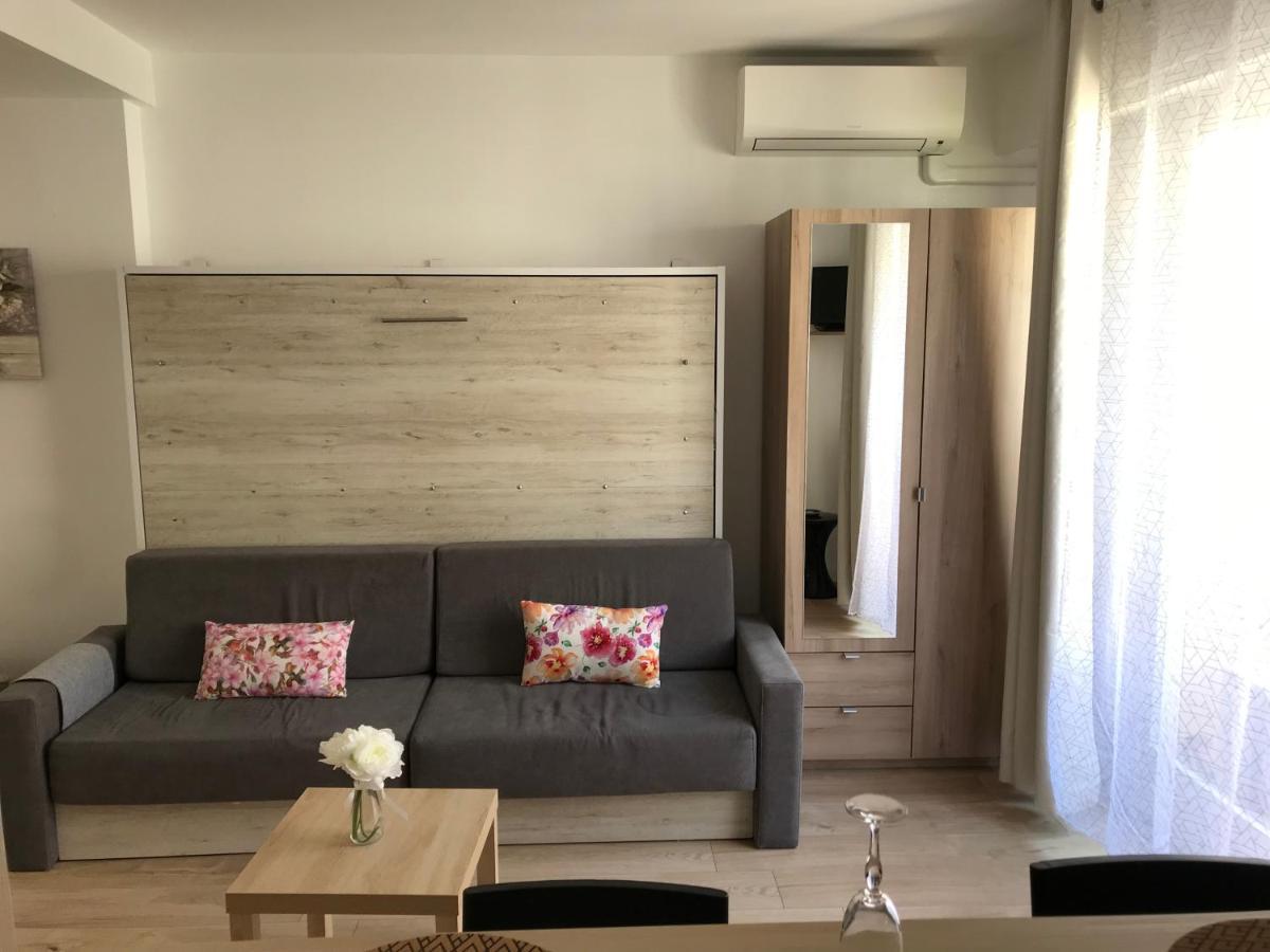 Appartement Maroelvi Menton Ngoại thất bức ảnh
