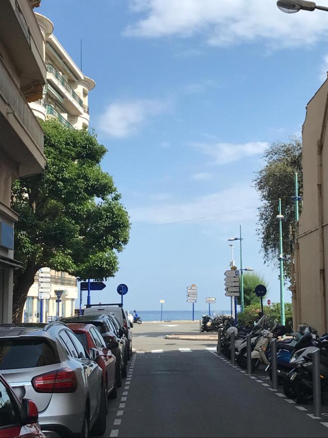 Appartement Maroelvi Menton Ngoại thất bức ảnh