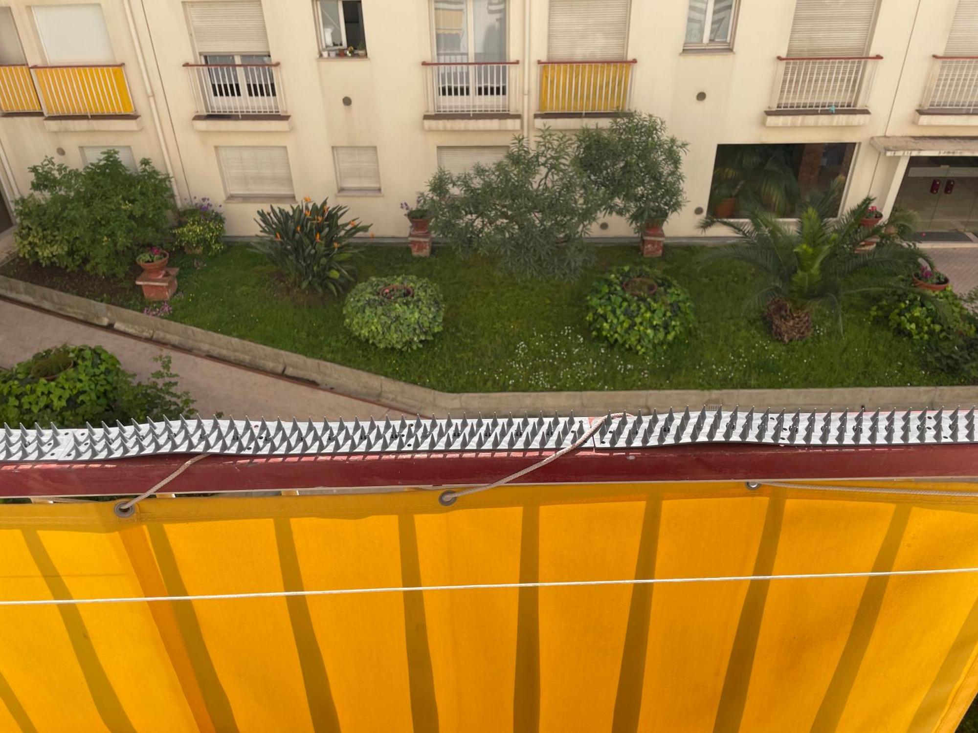 Appartement Maroelvi Menton Ngoại thất bức ảnh
