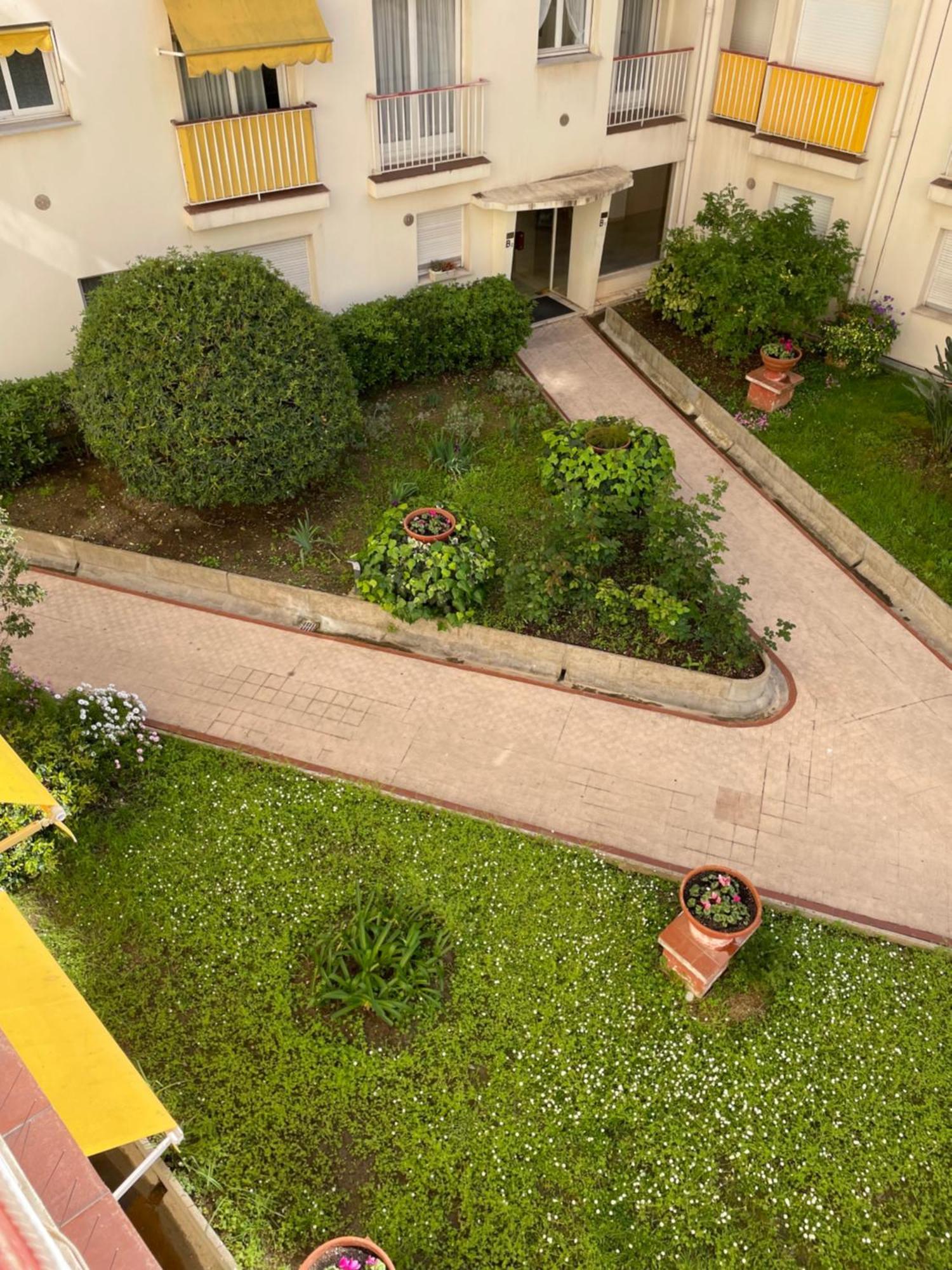 Appartement Maroelvi Menton Ngoại thất bức ảnh